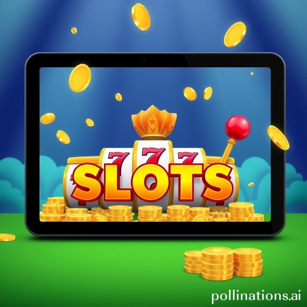 Kiat Memilih Situs Slot Online Gacor Terbaik